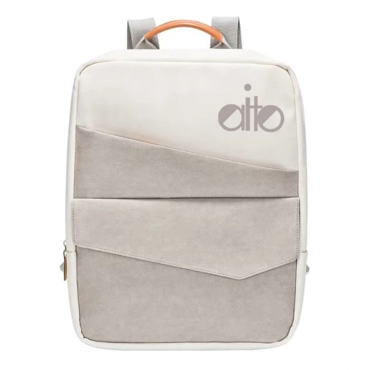 Backpack Kertas Tyvek