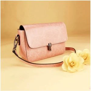Beg Crossbody untuk Perjalanan