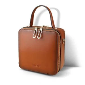 Corak beg crossbody