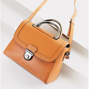 Kulit Wanita Beg Crossbody