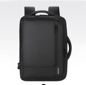 Lelaki Backpack Kalis Air untuk komputer riba