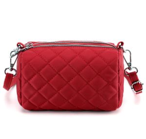 Beg Purse Badan Salib Wanita Nylon