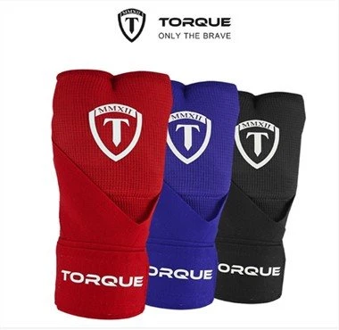 Balutan Tangan Tinju Empuk Gel