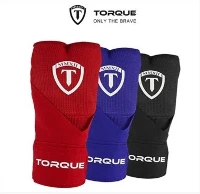Balutan Tangan Tinju Empuk Gel