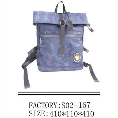 Rucksack Luar Tahan Lama
