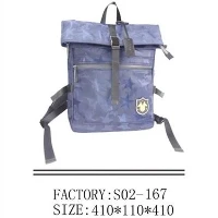 Rucksack Luar Tahan Lama