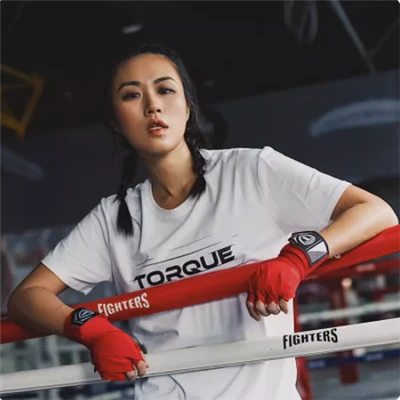 Bungkus Tangan Tinju