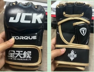 Sarung Tangan Tinju MMA