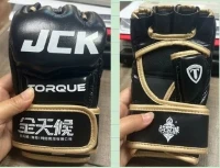 Sarung Tangan Tinju MMA