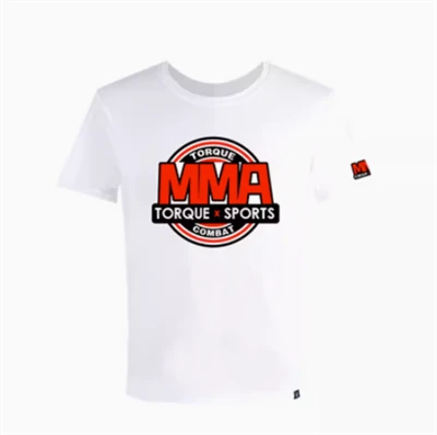 Baju-T MMA Untuk Kanak-kanak