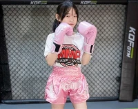 Seluar Pendek Sukan Satin Polester