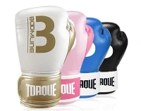 Sarung Tangan Latihan Superfiber LeatherBoxing